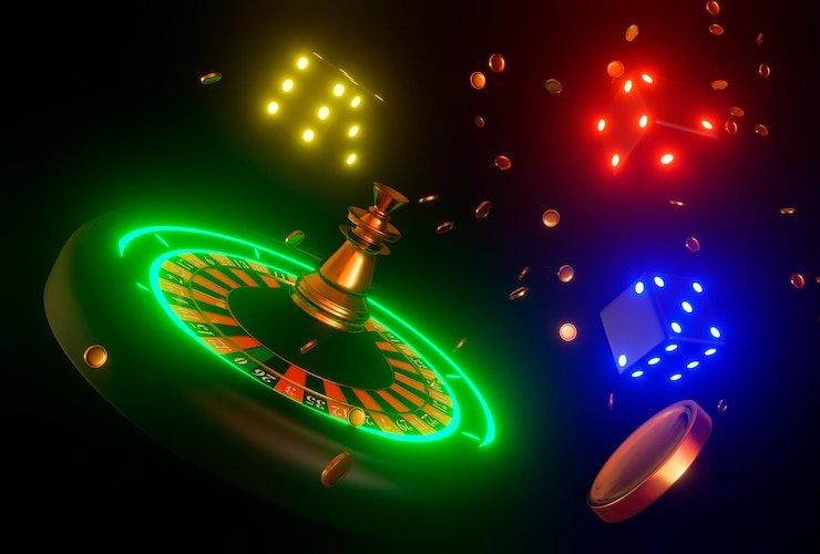 wing4d featured game showcase