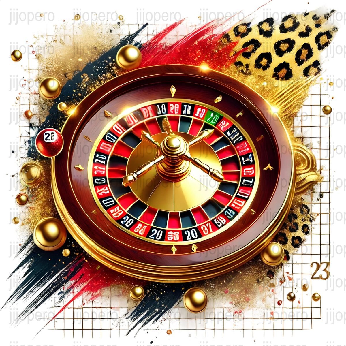 Pergerakan odds Asian Handicap di pasar wing4d